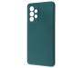 Чохол WAVE Colorful Case (TPU) Samsung Galaxy A53 (A536B) forest green