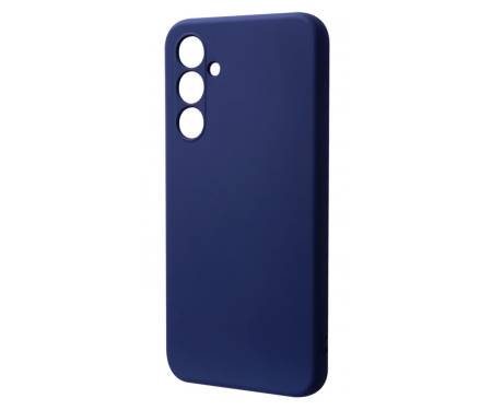 Чохол WAVE Colorful Case (TPU) Samsung Galaxy A54 blue