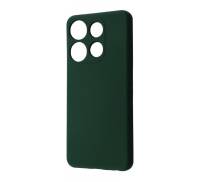 Чохол WAVE Colorful Case (TPU) Xiaomi Redmi Note 13 4G forest green