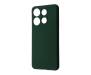 Чохол WAVE Colorful Case (TPU) Xiaomi Redmi Note 13 4G forest green