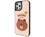 Чохол WAVE Doodle Case iPhone 12 Pro Max bear