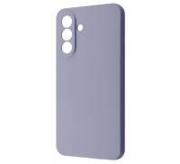 Чохол WAVE Colorful Case (TPU) Samsung Galaxy A57 lavender gray