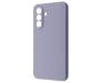 Чохол WAVE Colorful Case (TPU) Samsung Galaxy A57 lavender gray
