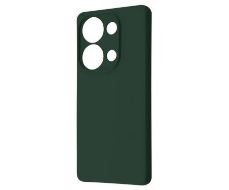 Чохол WAVE Colorful Case (TPU) Xiaomi Redmi Note 13 Pro 4G/Poco M6 Pro 4G/Redmi Note 14s forest green