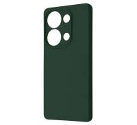 Чохол WAVE Colorful Case (TPU) Xiaomi Redmi Note 13 Pro 4G/Poco M6 Pro 4G/Redmi Note 14s forest green
