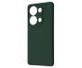 Чохол WAVE Colorful Case (TPU) Xiaomi Redmi Note 13 Pro 4G/Poco M6 Pro 4G/Redmi Note 14s forest green
