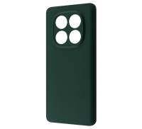 Чохол WAVE Colorful Case (TPU) Xiaomi Redmi Note 14 Pro 4G 162.2mm forest green