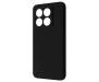 Чохол WAVE Full Silicone Cover Xiaomi 14T Pro black