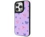 Чохол WAVE Doodle Case iPhone 16 Pro butterflies