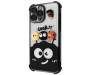 Чохол WAVE Winkie iPhone 16 Pro Max black/splash