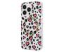 Чохол WAVE Elegance Case with Magnetic Ring iPhone 13 Pro pink