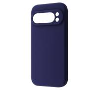 Чохол WAVE Full Silicone Cover Google Pixel 9 Pro XL midnight blue