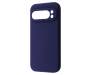 Чохол WAVE Full Silicone Cover Google Pixel 9 Pro XL midnight blue
