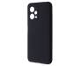 Чохол WAVE Full Silicone Cover Xiaomi Poco X5 5G/Xiaomi Redmi Note 12 5G black