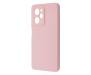 Чохол WAVE Full Silicone Cover Xiaomi Poco X5 Pro 5G pink sand