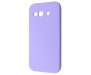 Чохол WAVE Full Silicone Cover Google Pixel 9a light purple