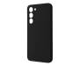 Чохол WAVE Colorful Case (TPU) Samsung Galaxy S23 FE black