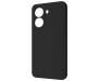 Чохол WAVE Full Silicone Cover Xiaomi Poco X7 Pro black