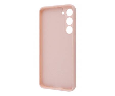 Чохол WAVE Colorful Case (TPU) Samsung Galaxy S23 Plus black