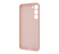 Чохол WAVE Colorful Case (TPU) Samsung Galaxy S23 Plus black
