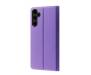 Чохол WAVE Flap Case Samsung Galaxy A05s light purple