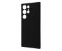 Чохол WAVE Colorful Case (TPU) Samsung Galaxy S23 Ultra black
