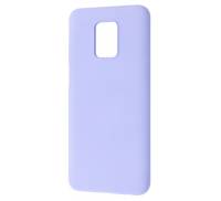 Чохол WAVE Colorful Case (TPU) Xiaomi Redmi Note 9S/Note 9 Pro light purple