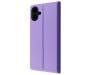 Чохол WAVE Flap Case Samsung Galaxy A07 light purple