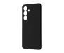 Чохол WAVE Colorful Case (TPU) Samsung Galaxy S24 black