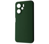 Чохол WAVE Full Silicone Cover Xiaomi Redmi 13C 4G/Poco C65 cyprus green