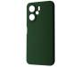 Чохол WAVE Full Silicone Cover Xiaomi Redmi 13C 4G/Poco C65 cyprus green