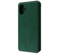 Чохол WAVE Cubic Rubic Case Samsung Galaxy A06 green