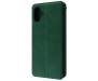 Чохол WAVE Cubic Rubic Case Samsung Galaxy A06 green