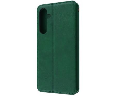 Чохол WAVE Cubic Rubic Case Samsung Galaxy A25 green