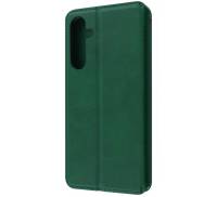 Чохол WAVE Cubic Rubic Case Samsung Galaxy A25 green