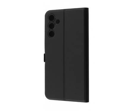 Чохол WAVE Flap Case Samsung Galaxy A15 4G/5G black