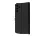 Чохол WAVE Flap Case Samsung Galaxy A15 4G/5G black