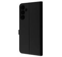 Чохол WAVE Flap Case Samsung Galaxy A16 black