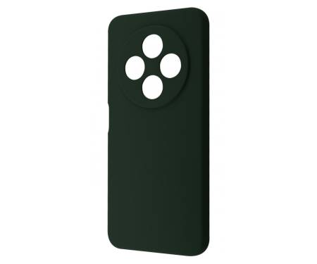 Чохол WAVE Full Silicone Cover Xiaomi Redmi 14C 4G/Poco C75 4G/Redmi A4 cyprus green