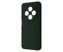 Чохол WAVE Full Silicone Cover Xiaomi Redmi 14C 4G/Poco C75 4G/Redmi A4 cyprus green