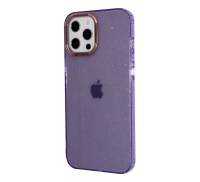 Чохол WAVE Radiance Case iPhone 12 Pro Max purple