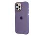 Чохол WAVE Radiance Case iPhone 12 Pro Max purple