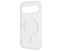 Чохол WAVE Clear Case (PC+TPU) with Magnetic Ring Google Pixel 9 clear