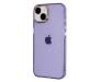 Чохол WAVE Radiance Case iPhone 15 purple