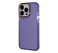 Чохол WAVE Radiance Case iPhone 15 Pro purple