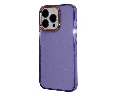 Чохол WAVE Radiance Case iPhone 15 Pro Max purple