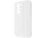 Чохол WAVE Full Silicone Cover Xiaomi Redmi 15 4G/5G 169.5mm white