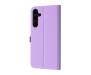 Чохол WAVE Flap Case Samsung Galaxy A25 light purple