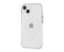 Чохол WAVE Sky Case with Magnetic Ring iPhone 13 transparent