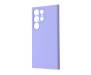 Чохол WAVE Colorful Case (TPU) Samsung Galaxy S24 Ultra light purple